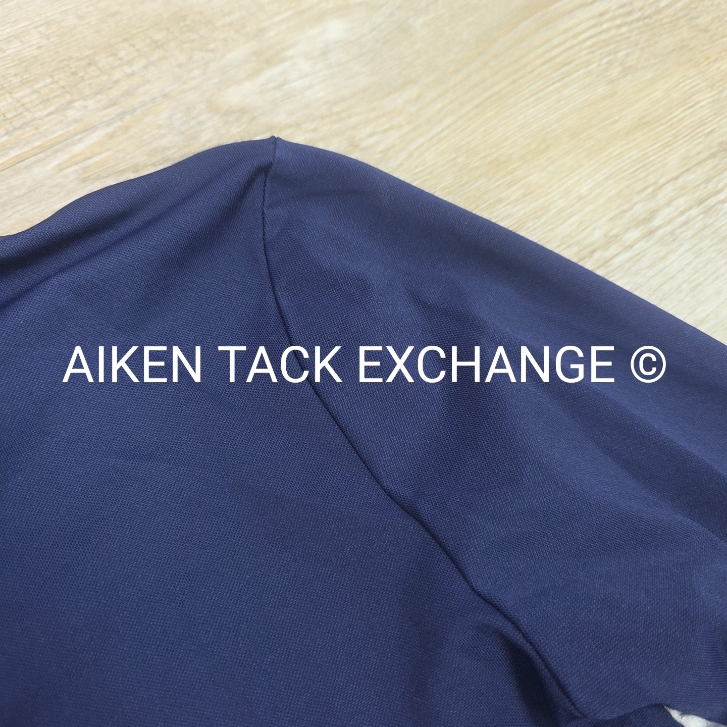 HR Farm Long Sleeve Sun Shirt, Size Medium