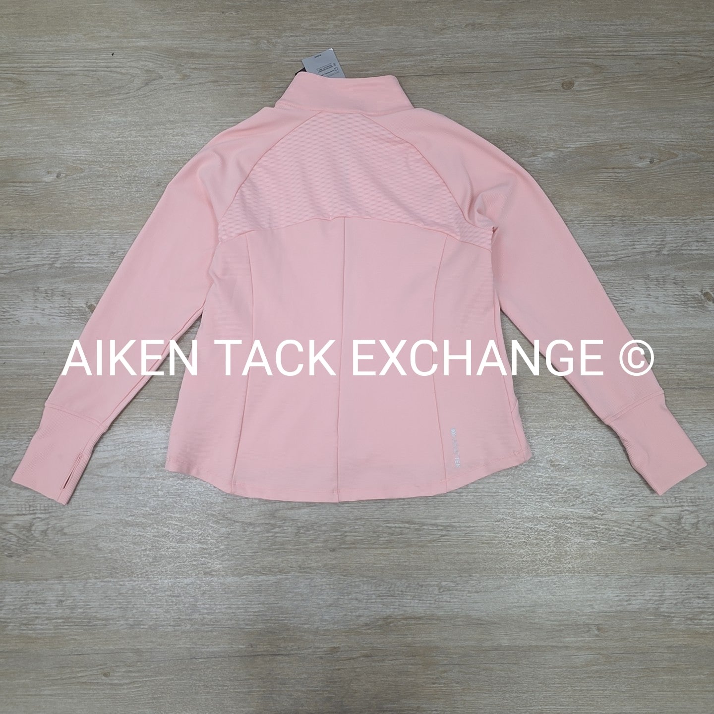 Ariat Bellatrix Full Zip Sweatshirt, Women's XLarge