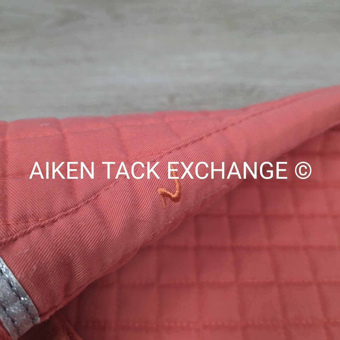 Horze Dressage Saddle Pad, Full