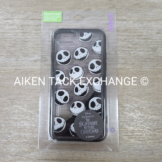 iPhone 6/7/8 SE Case, The Nightmare Before Christmas
