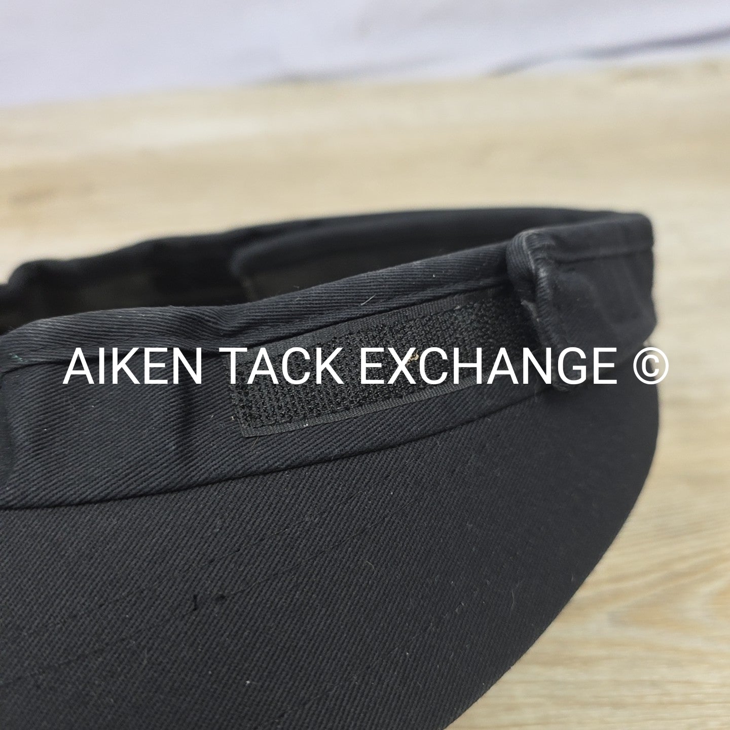 EquiVisor Helmet Visor