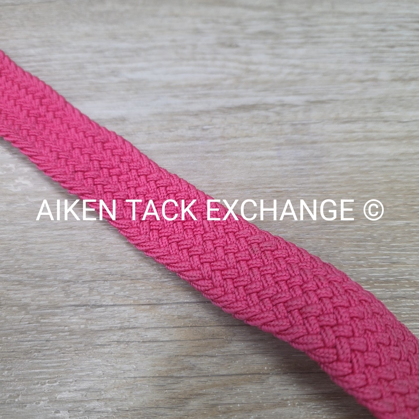 Horze Elastic Braided Belt