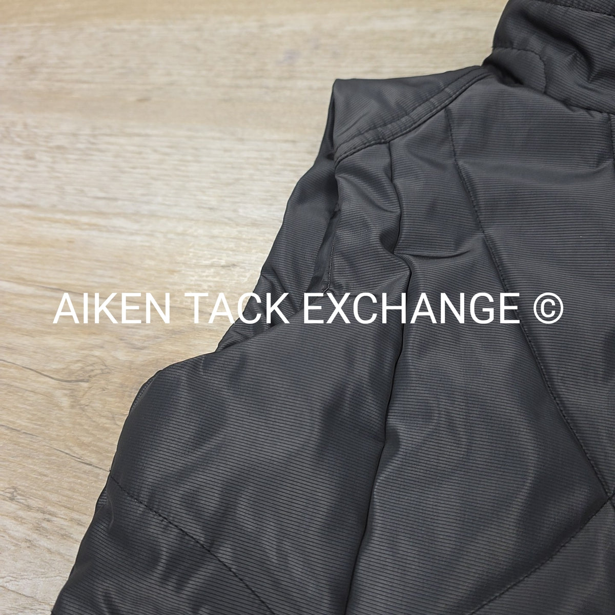 Irideon Insulated Vest, Youth Large