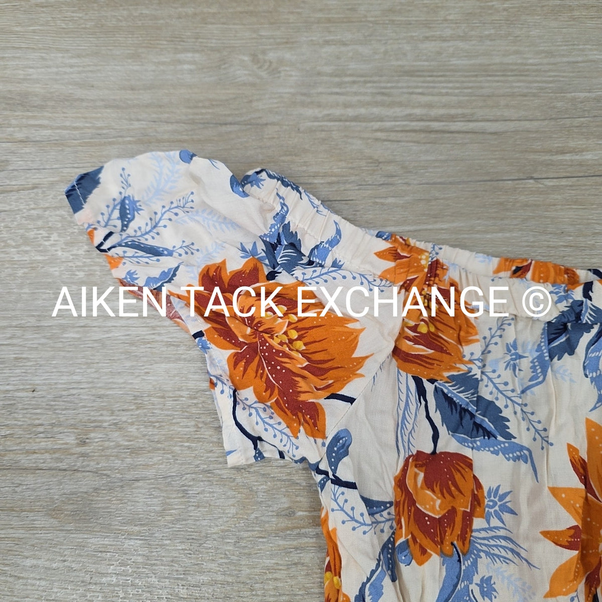 Abel the Label Dress, Size X-Small