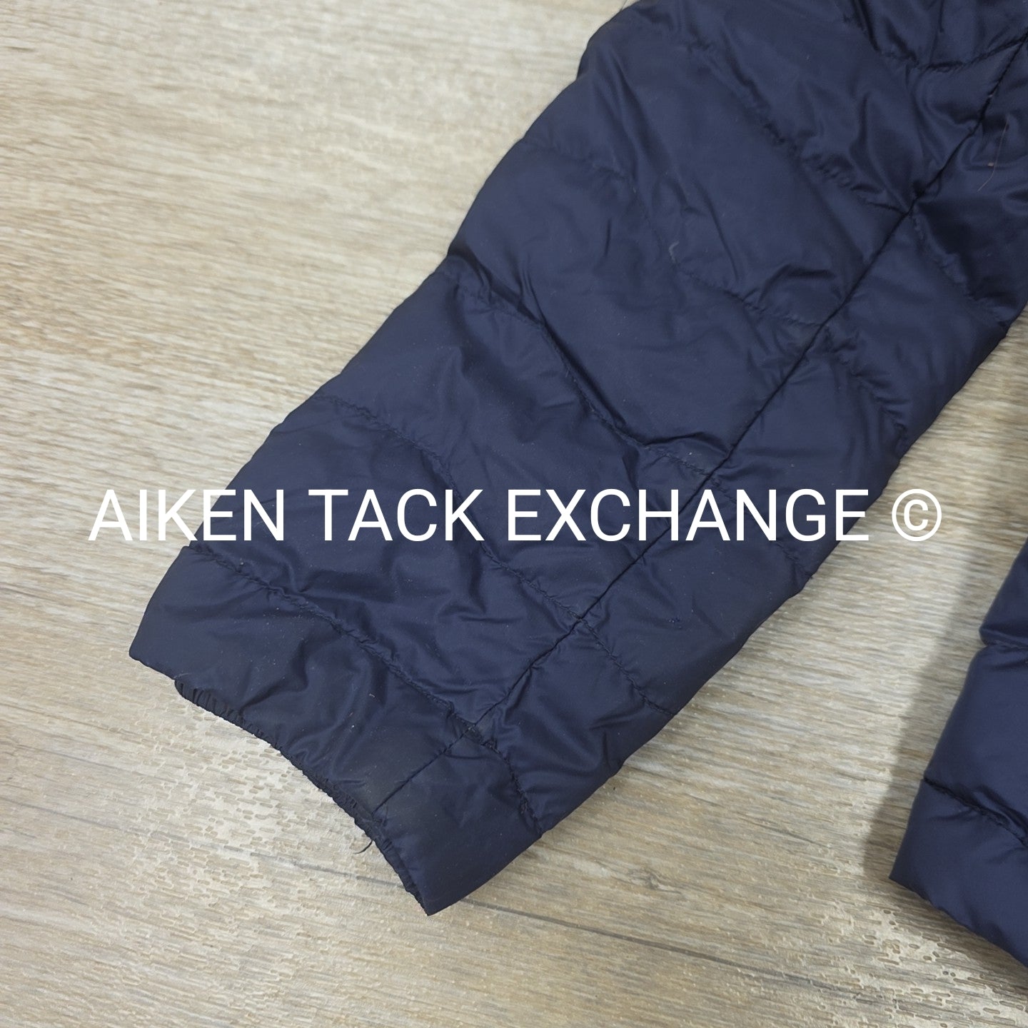 Ariat Ideal Down Puffer Jacket, Youth Medium