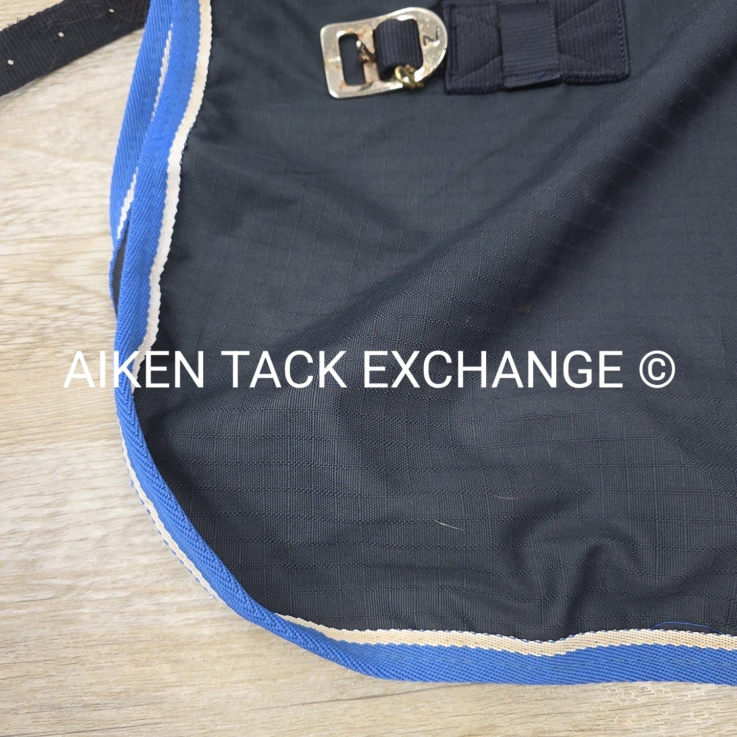 Horze 0 G Fill Turnout Sheet, 81"