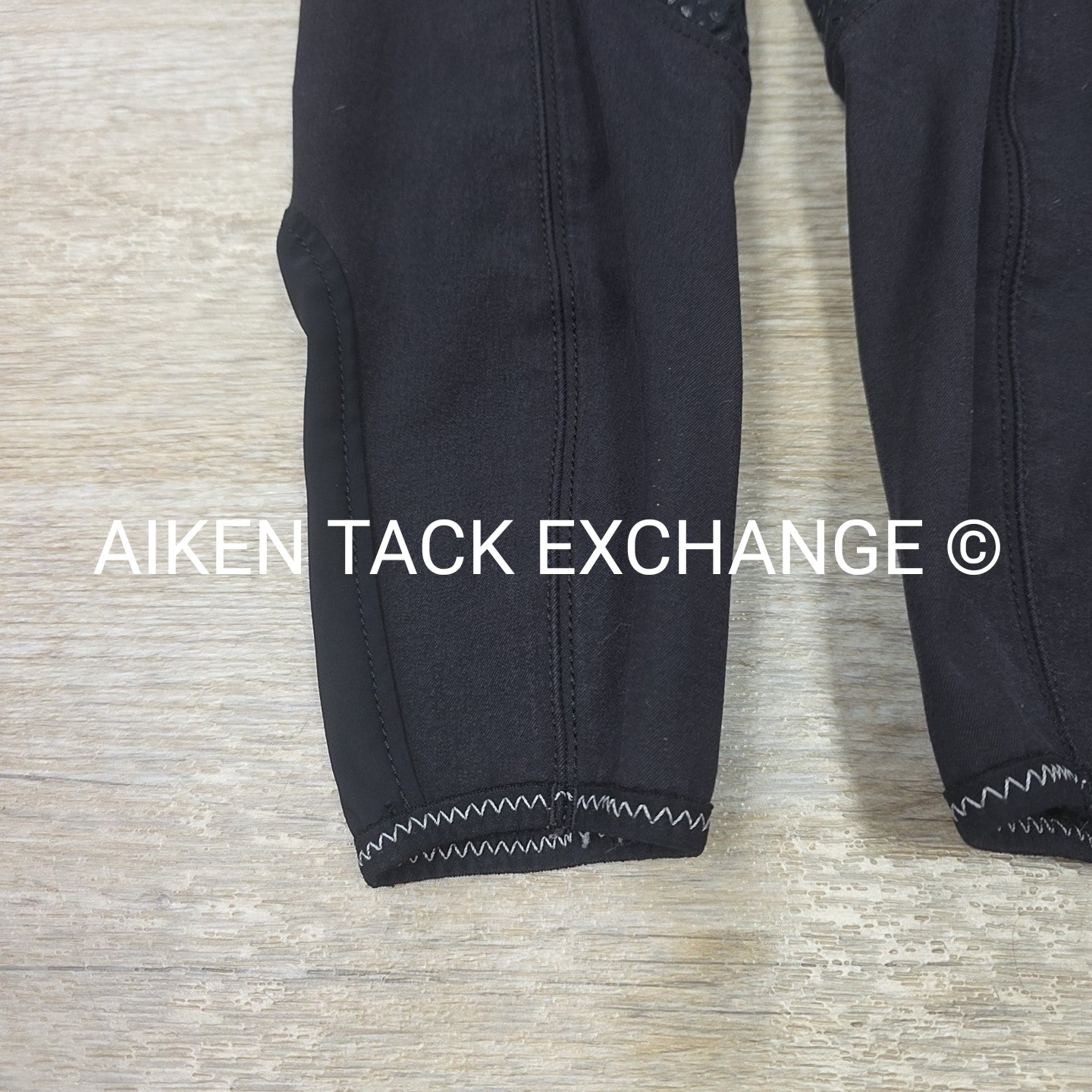 Pikeur Brooklyn GR K Silicone Knee Patch Breeches, Size 16