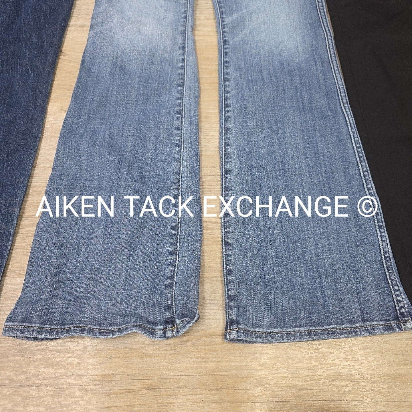 BARGAIN BUNDLE: 3 Jeans, WHBM, Seven7, Royalty, Women's 4