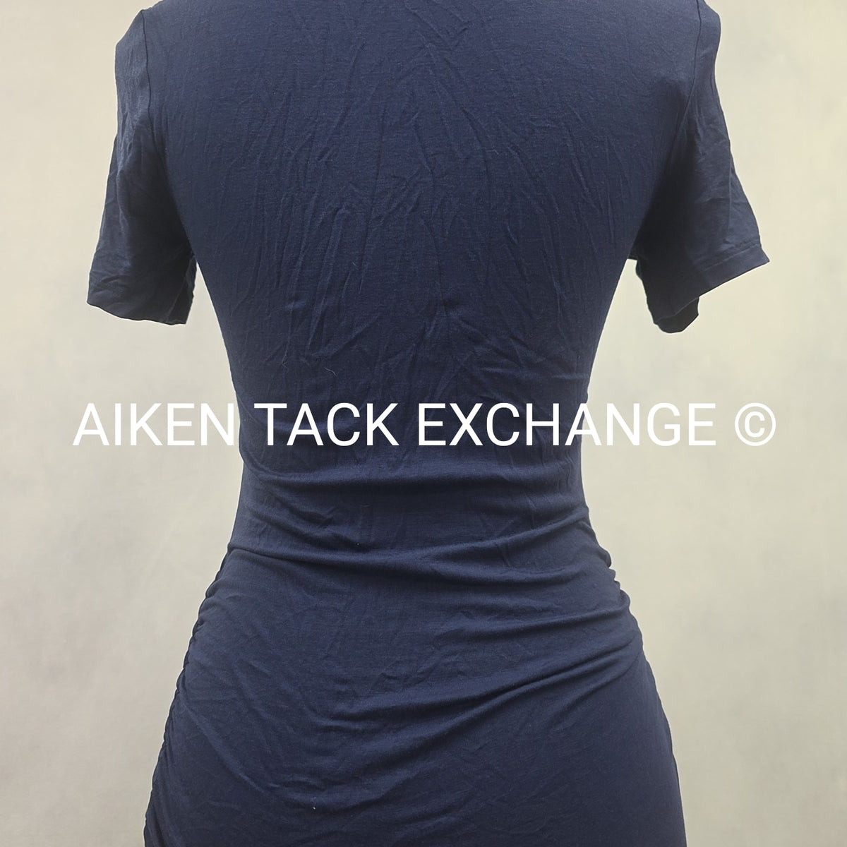 Venus T-Shirt Dress, Size X-Small