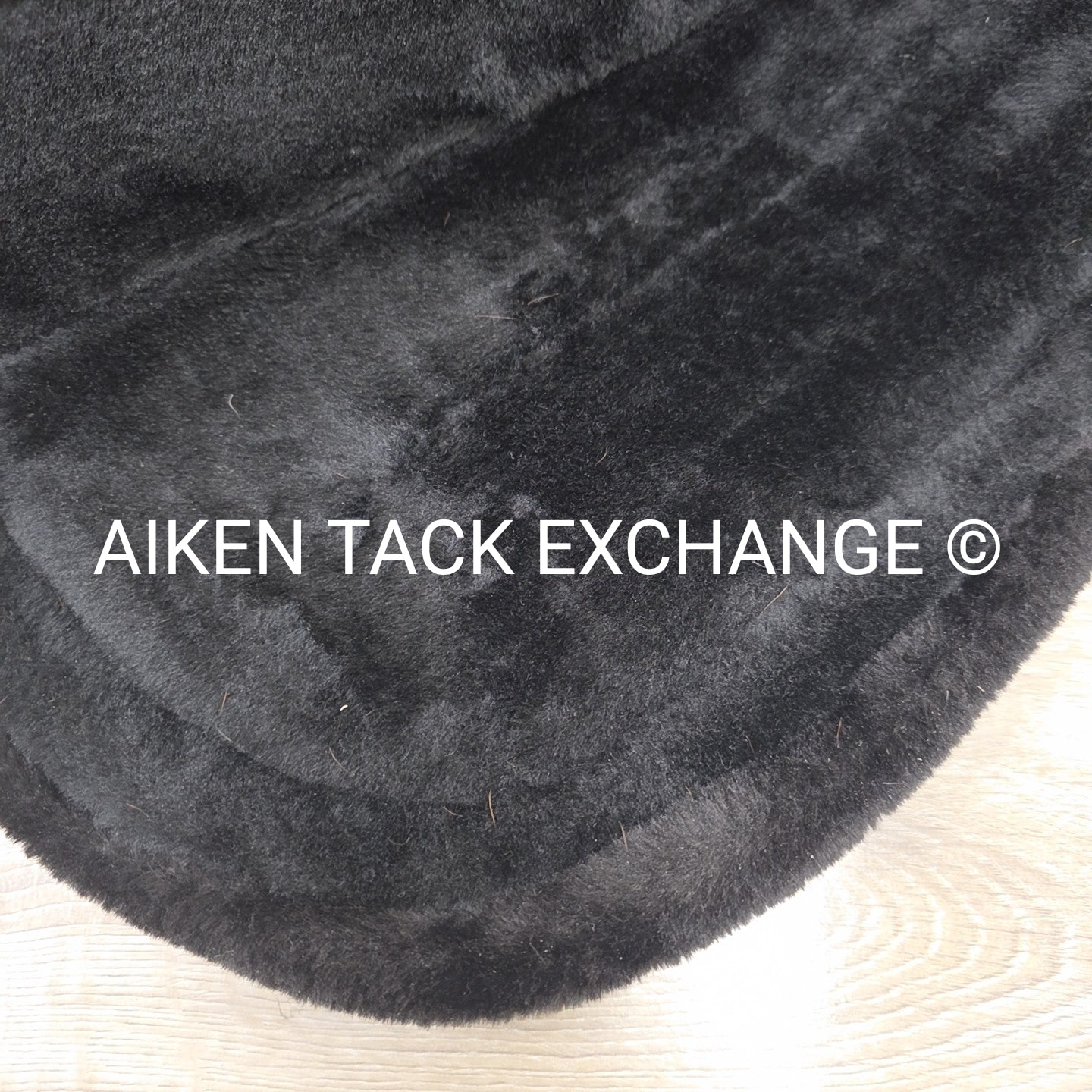 Shires Arma Half Pad, Size Large