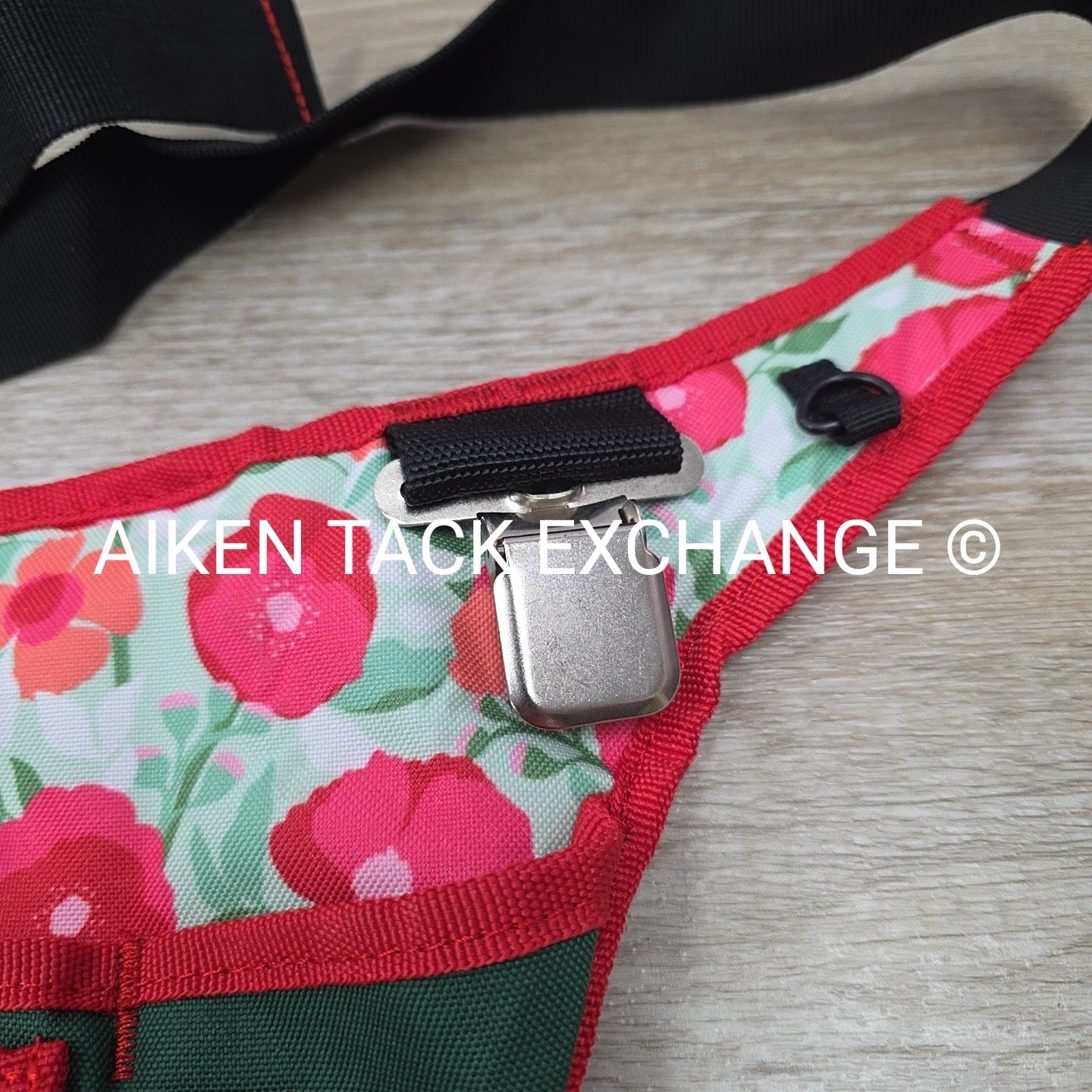 Garden Tool Belt