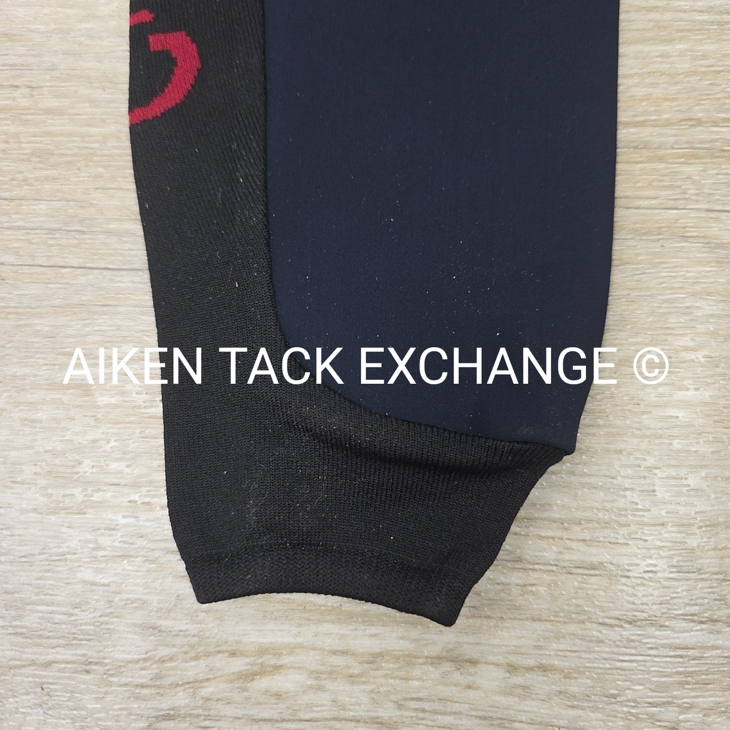 Cavalleria Toscana Silicone Grip Full Seat Breeches