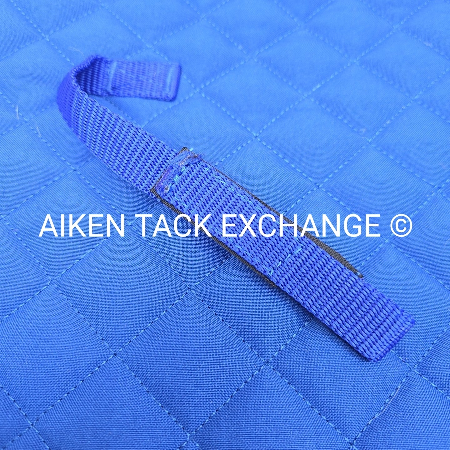 Dover Saddlery All Purpose Saddle Pad