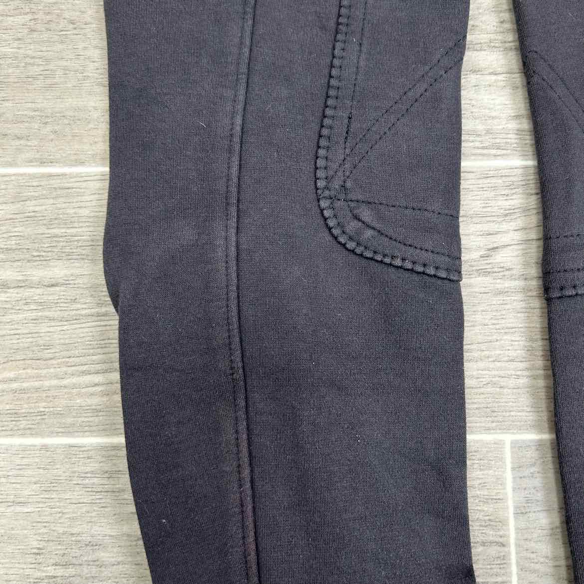 Knee Patch Breeches, Size 34
