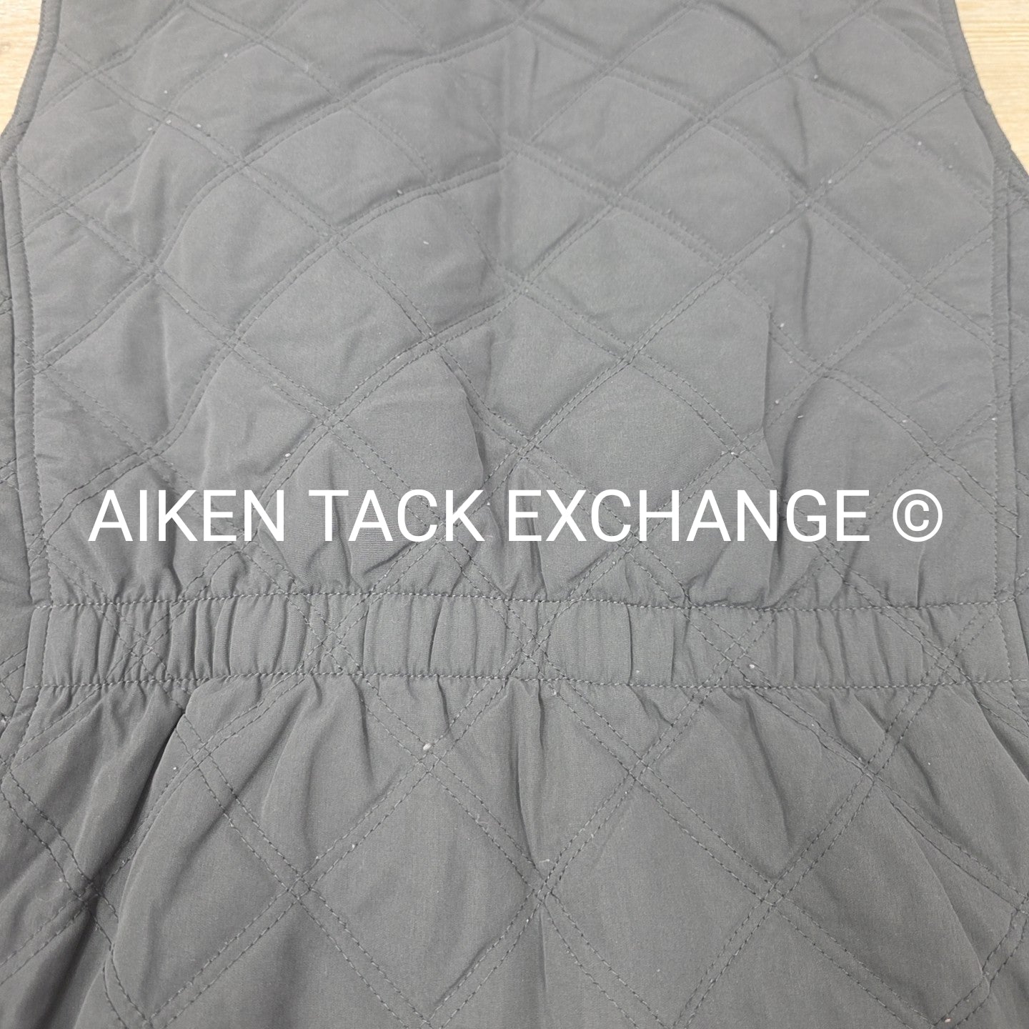 Riding Sport by Dover Quilted Vest, Women's XLarge