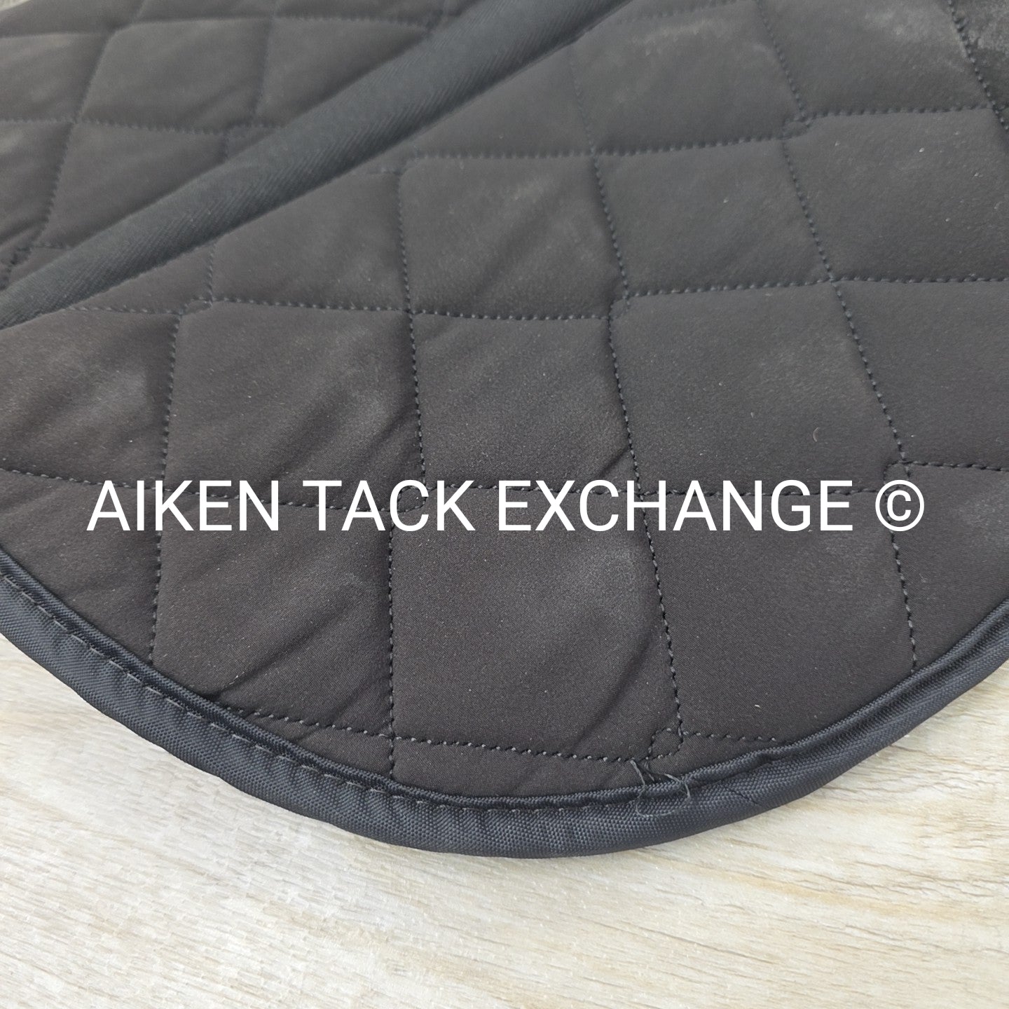 Coopers Ridge Jump Half Pad w/ Shims