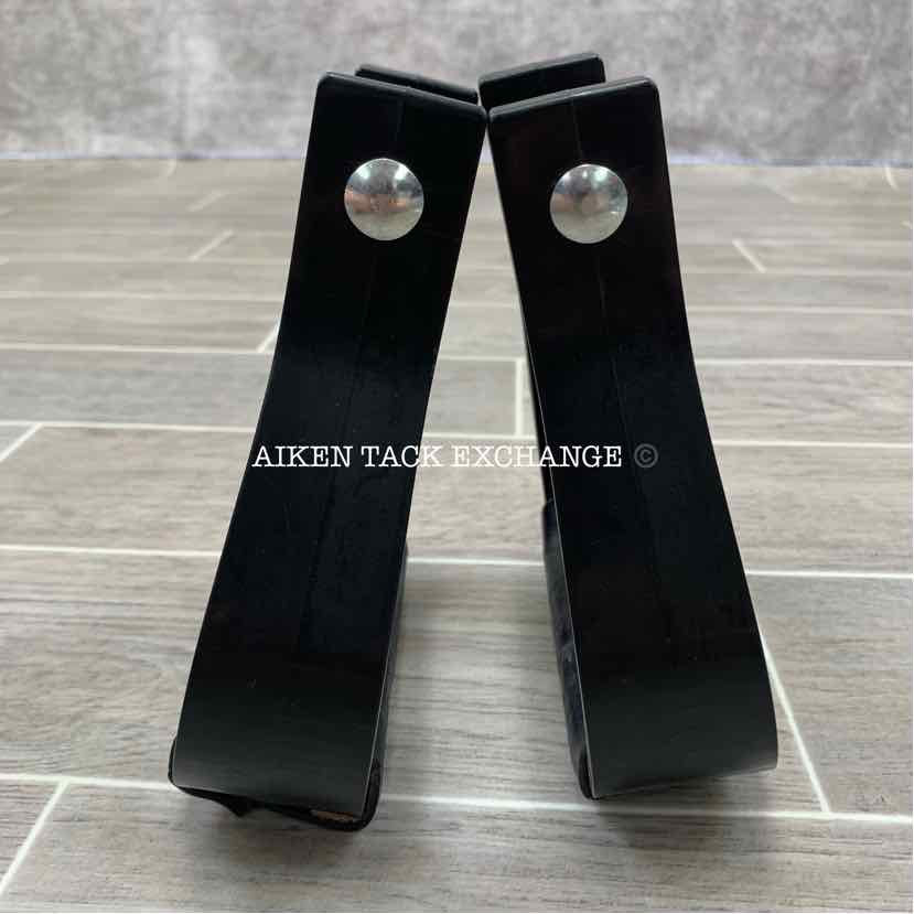 Plastic Western Stirrups