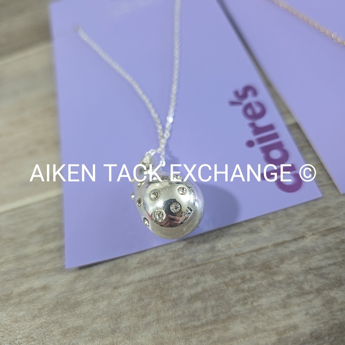 Claire's Necklaces - Set of 2