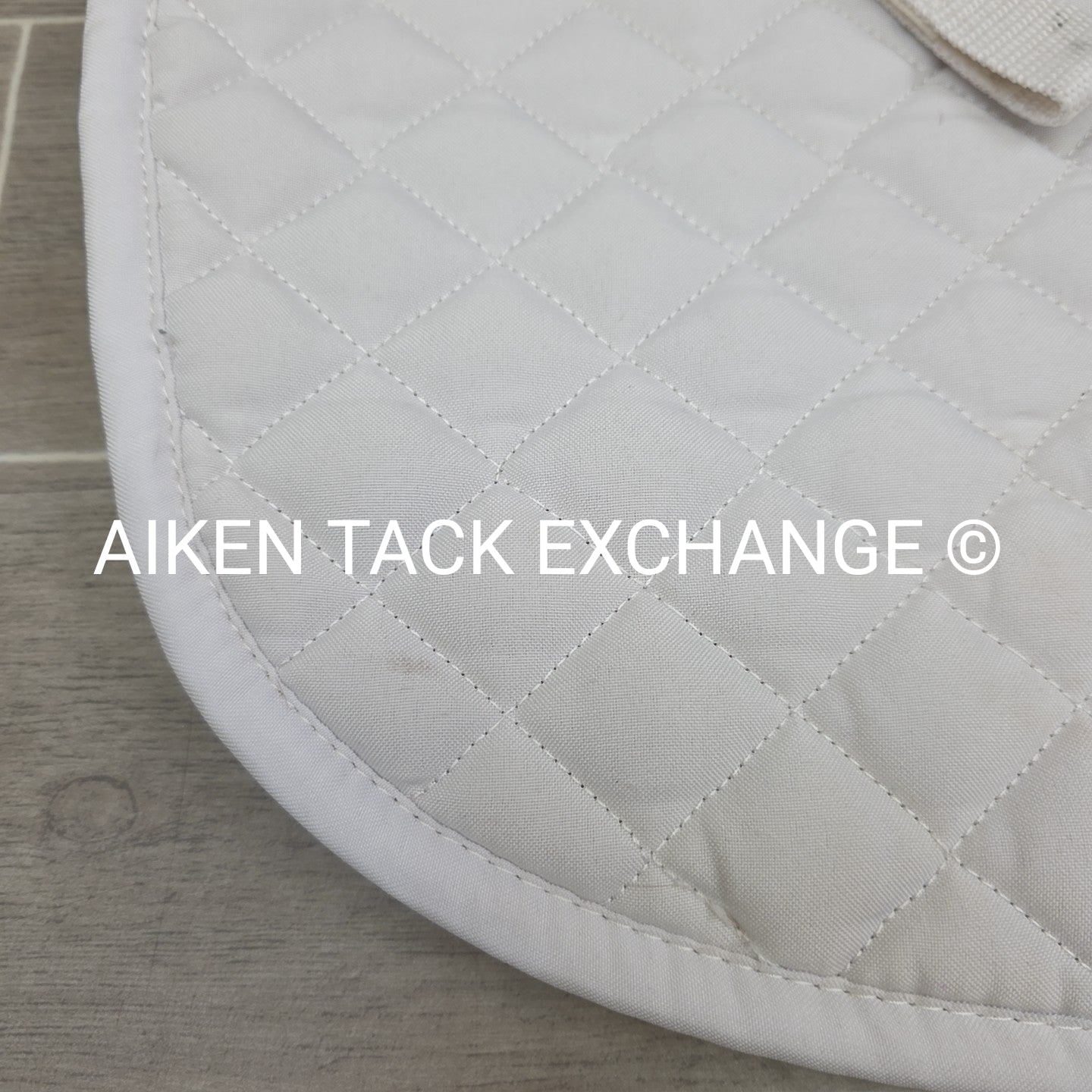 Dover Saddlery All Purpose Saddle Pad