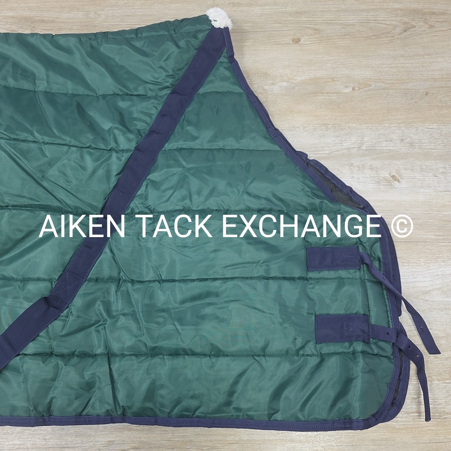 Dover Saddlery Stable Blanket, 84"