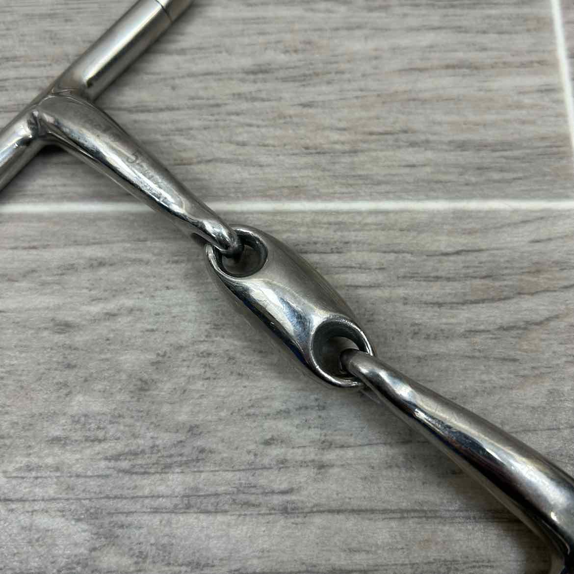 Korsteel Double Joint D Ring Bit 5.5'
