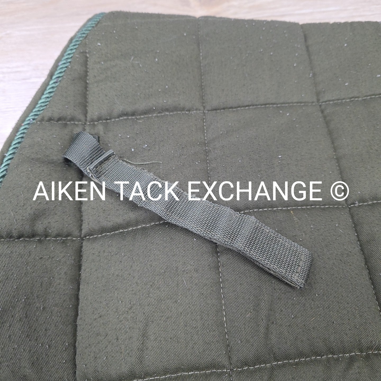 SmartPak All Purpose Saddle Pad