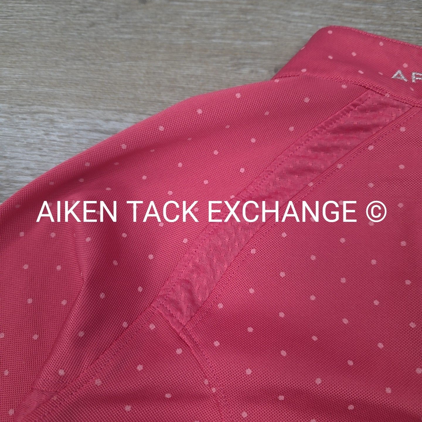 Ariat Long Sleeve Top, Size Small