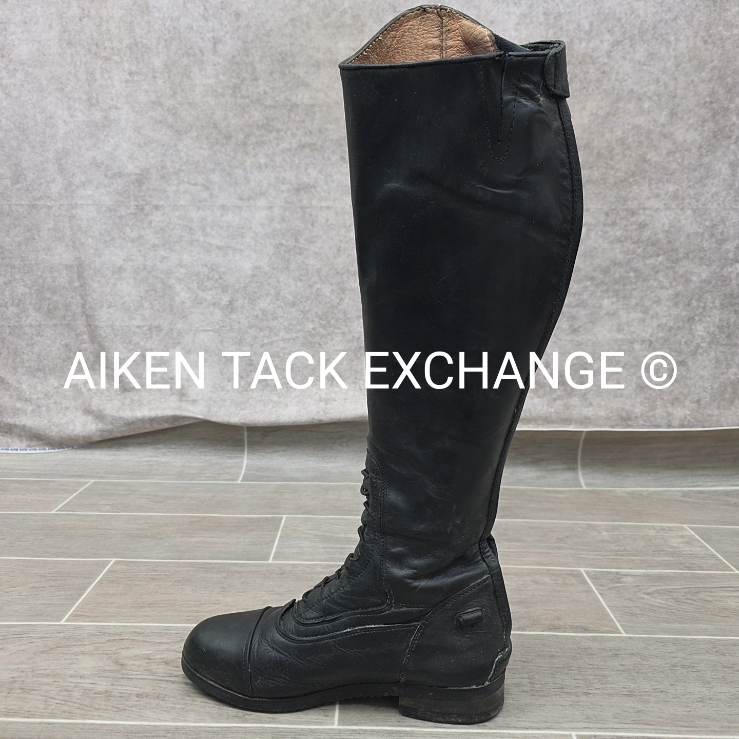 Tredstep Donatello Field Boots, Size 36 M R