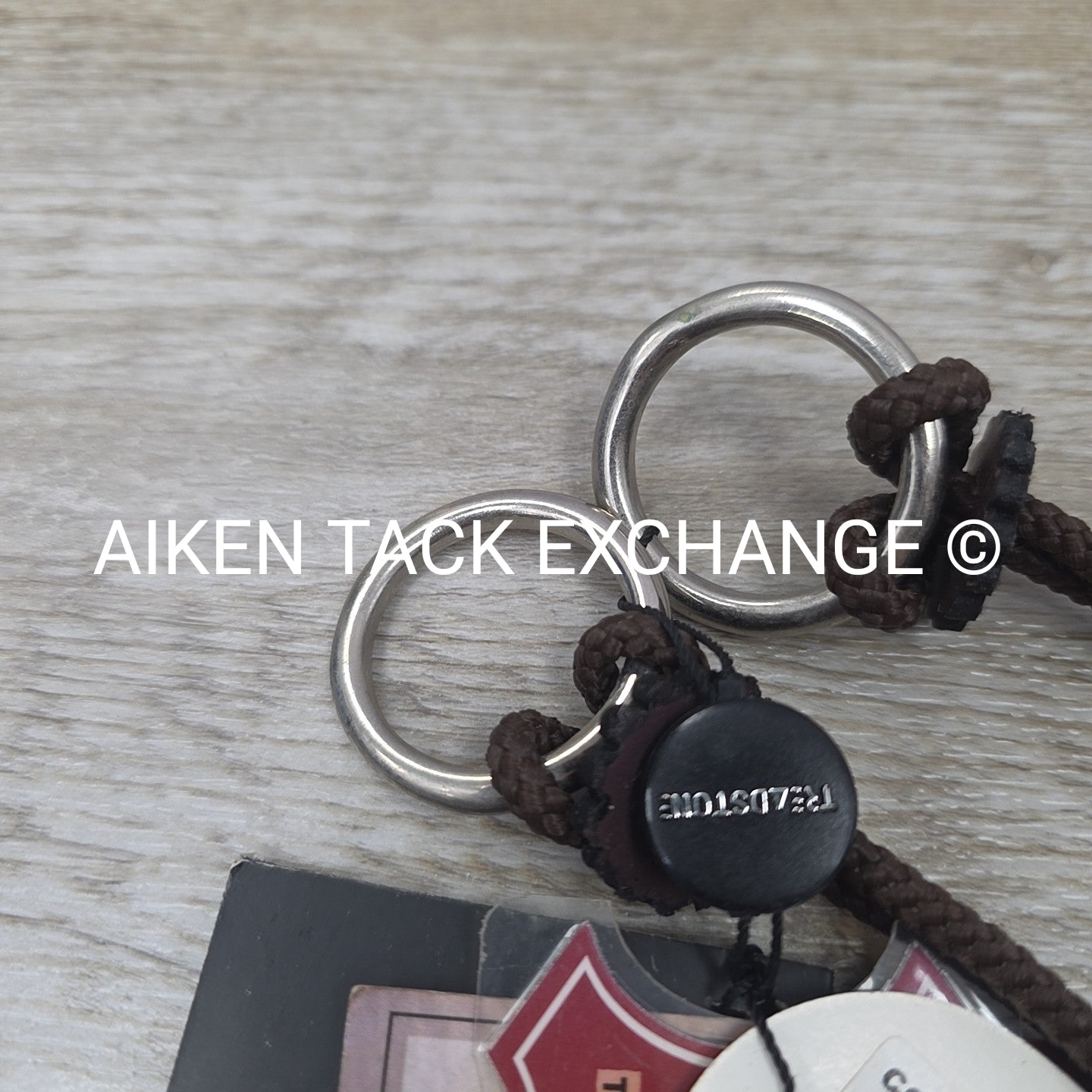 Treadstone Gag Cheek Pieces