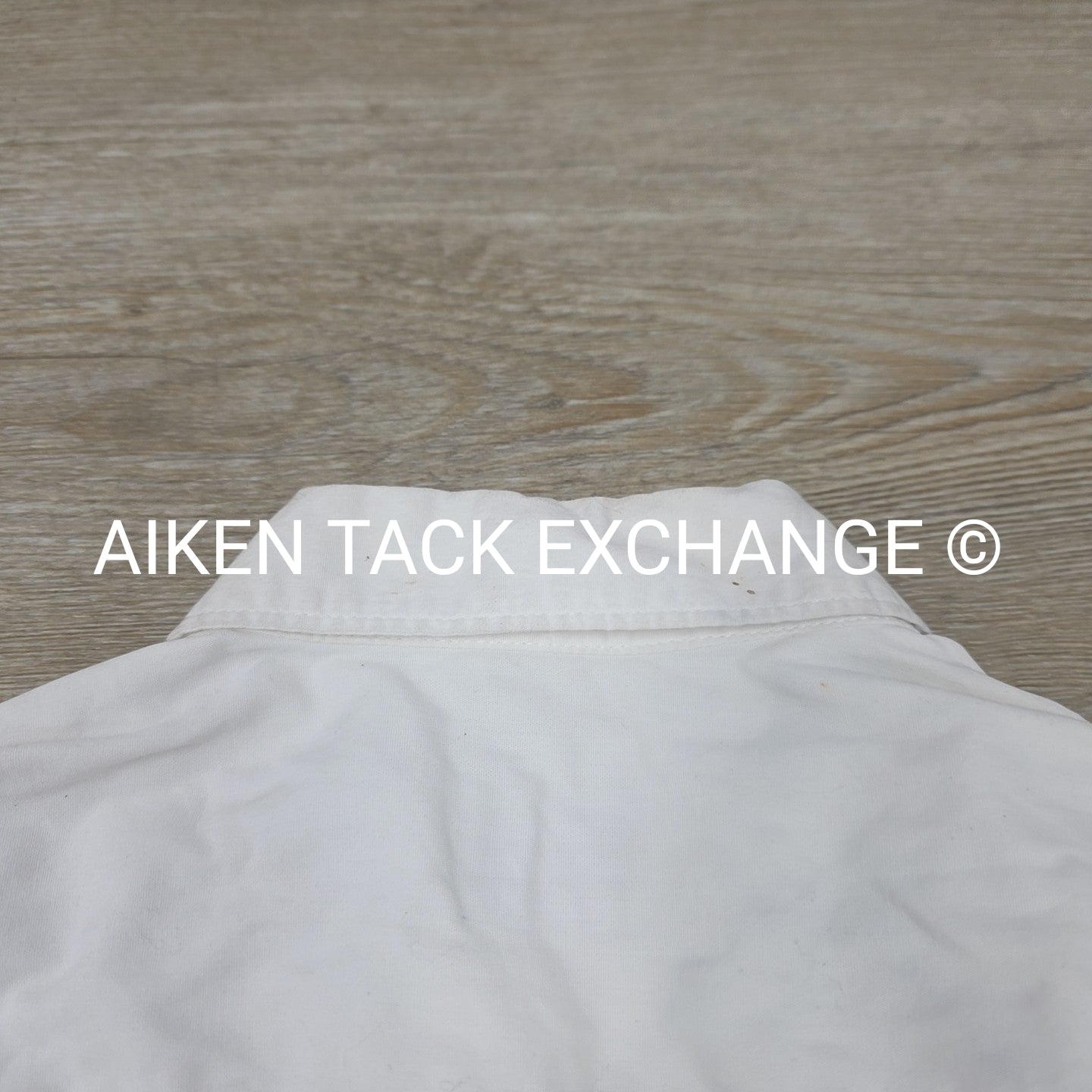 Cinch Button Up Shirt, Boys Small (6/8)