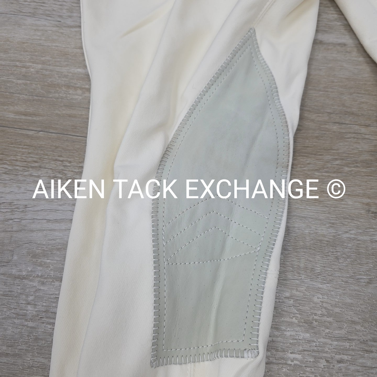 Kentucky Knee Patch Breeches, Size 42