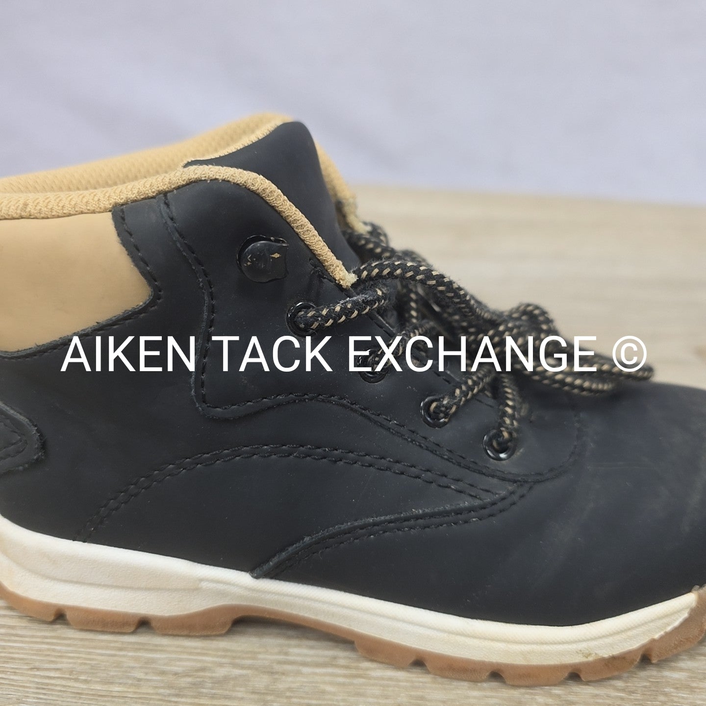 Kid's Hiking Boots, Size 1