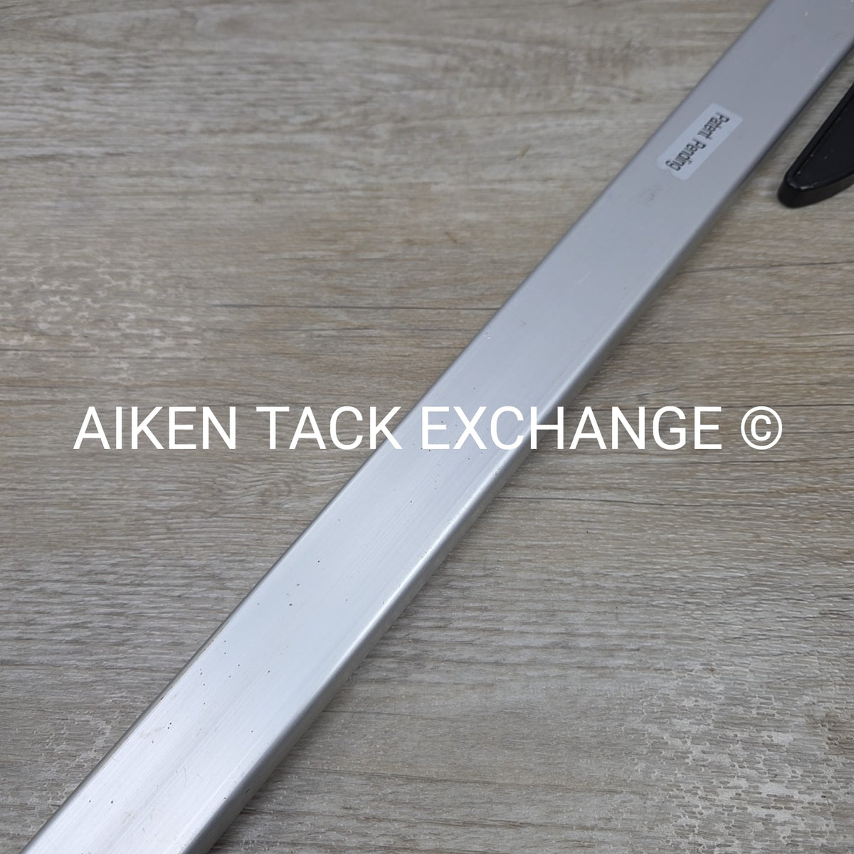 Aluminum Horse Measuring Stick