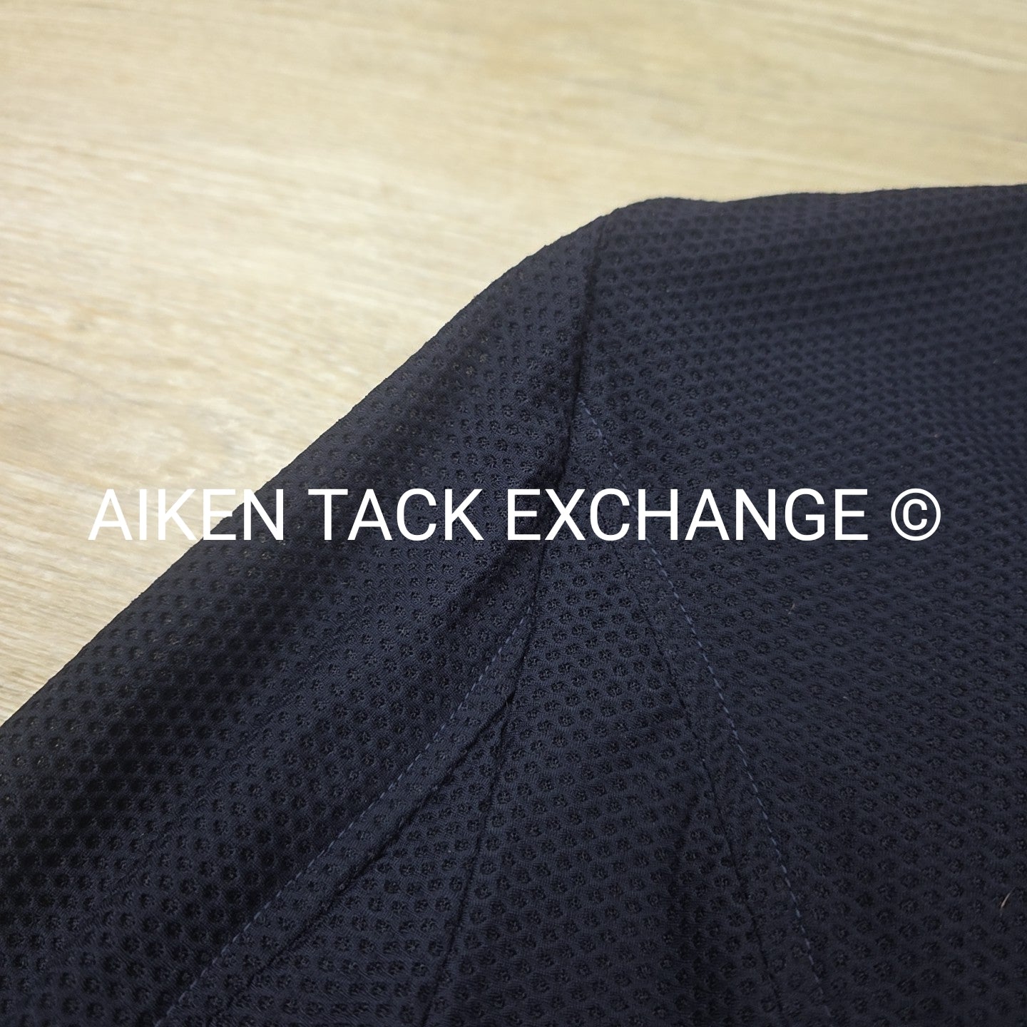 Anademi Jester Mesh Show Coat, Size Large
