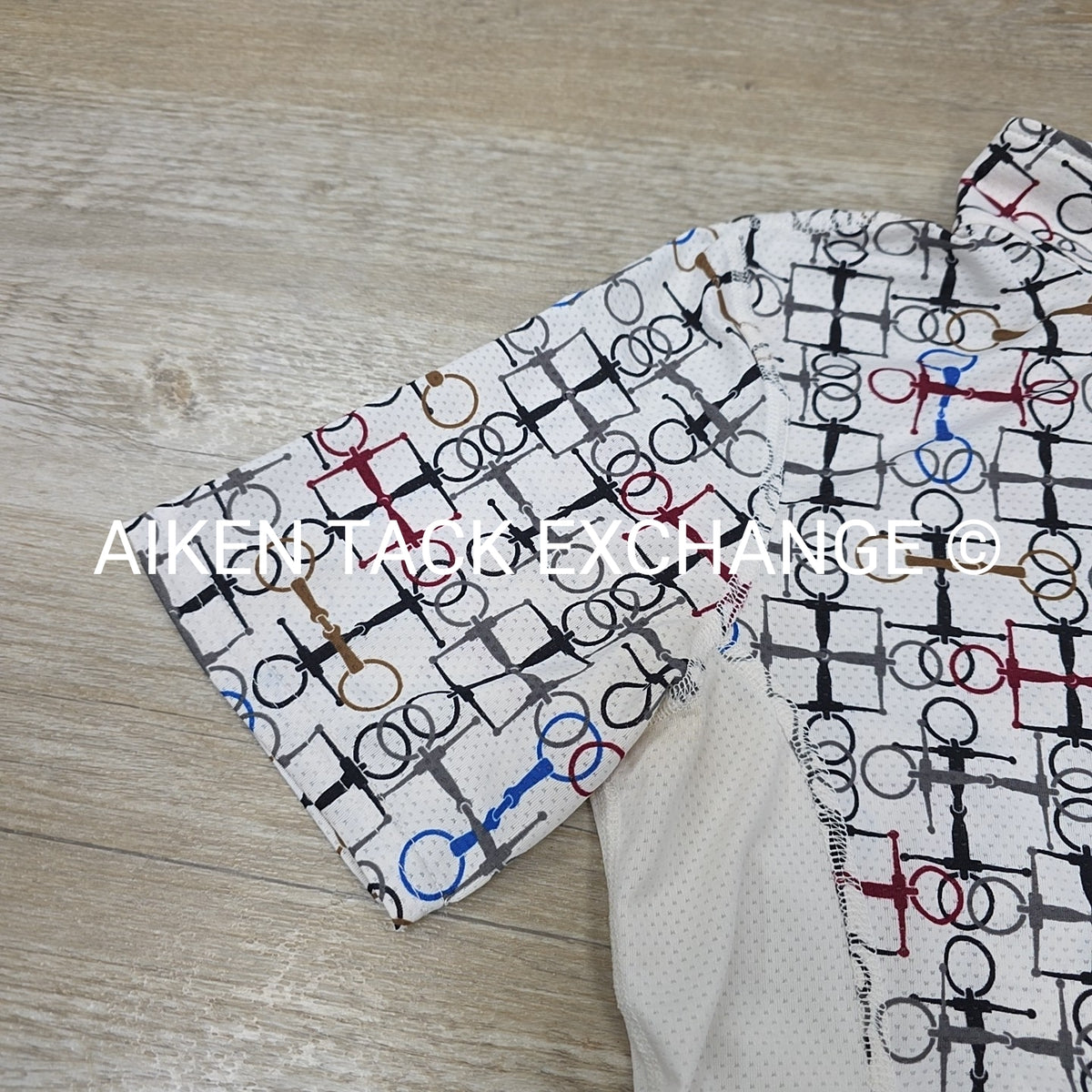 Kerrits Short Sleeve Sun Shirt, Women's XSmall