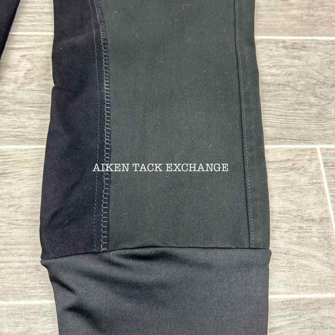 Dublin Full Seat Breeches, Size 34