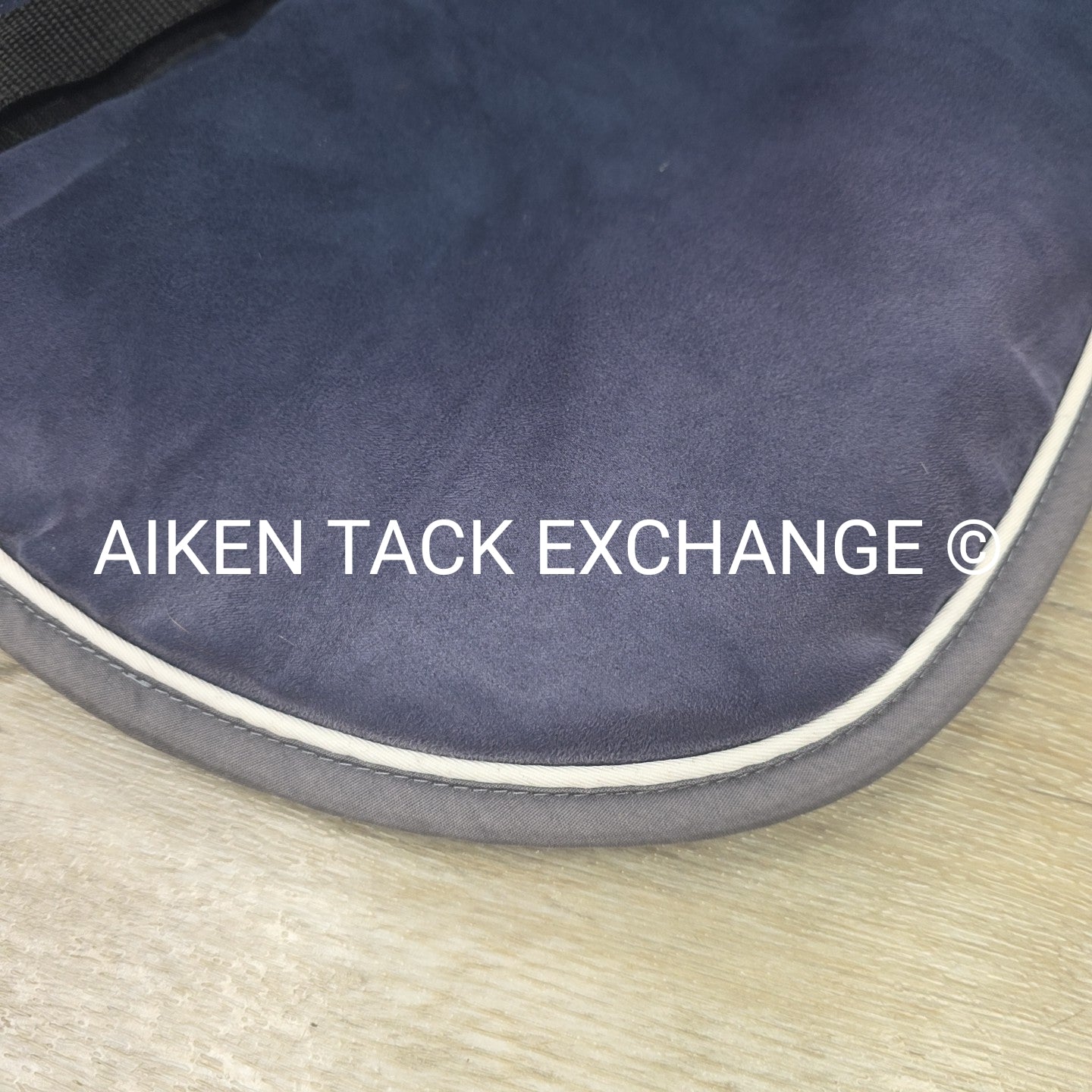 Ogilvy Memory Foam Half Pad