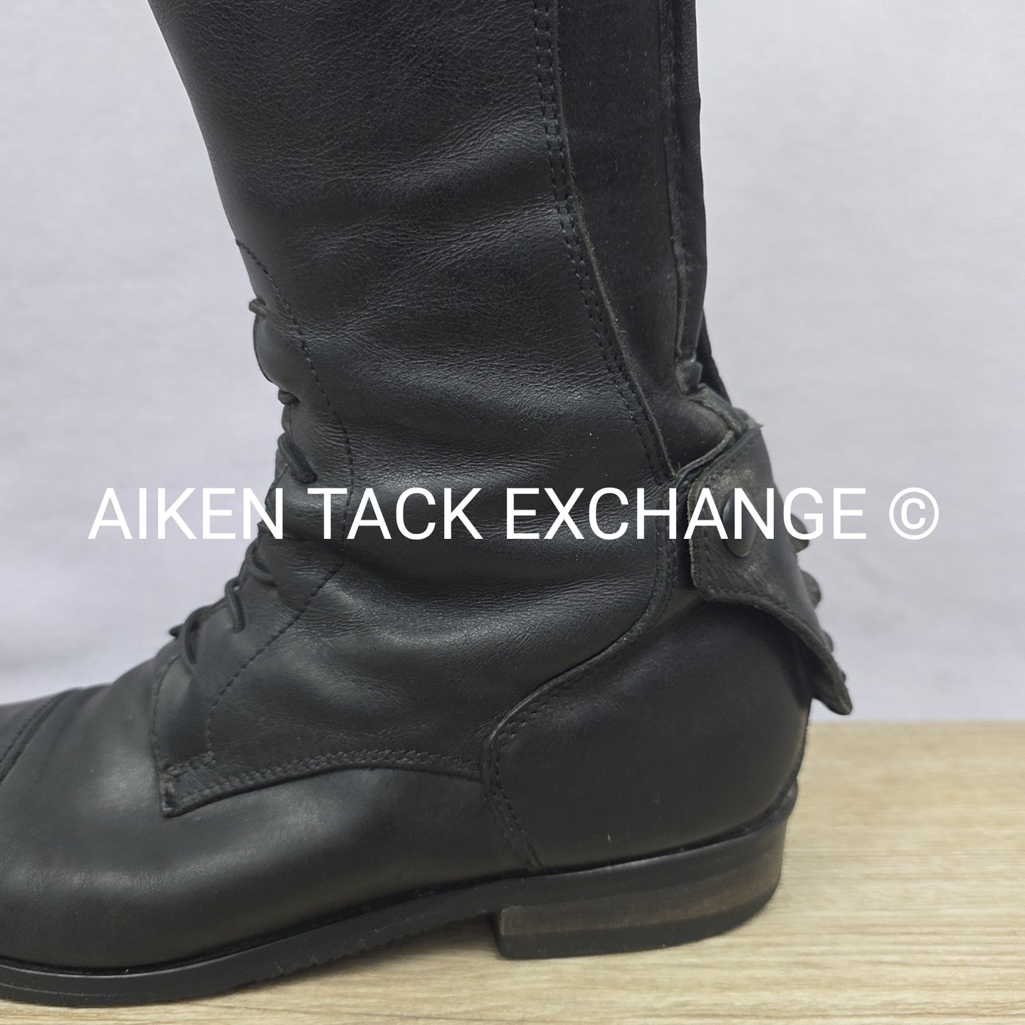 EGO7 Orion Field Boots, 37 S / O