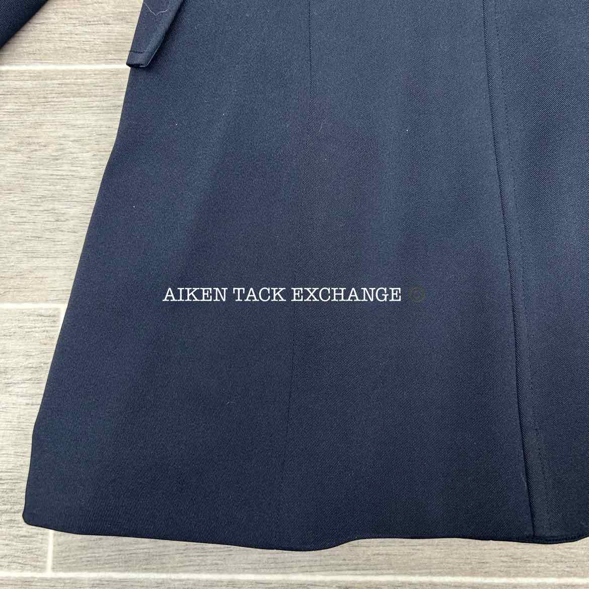 Ovation Dressage Coat, Size 16 L