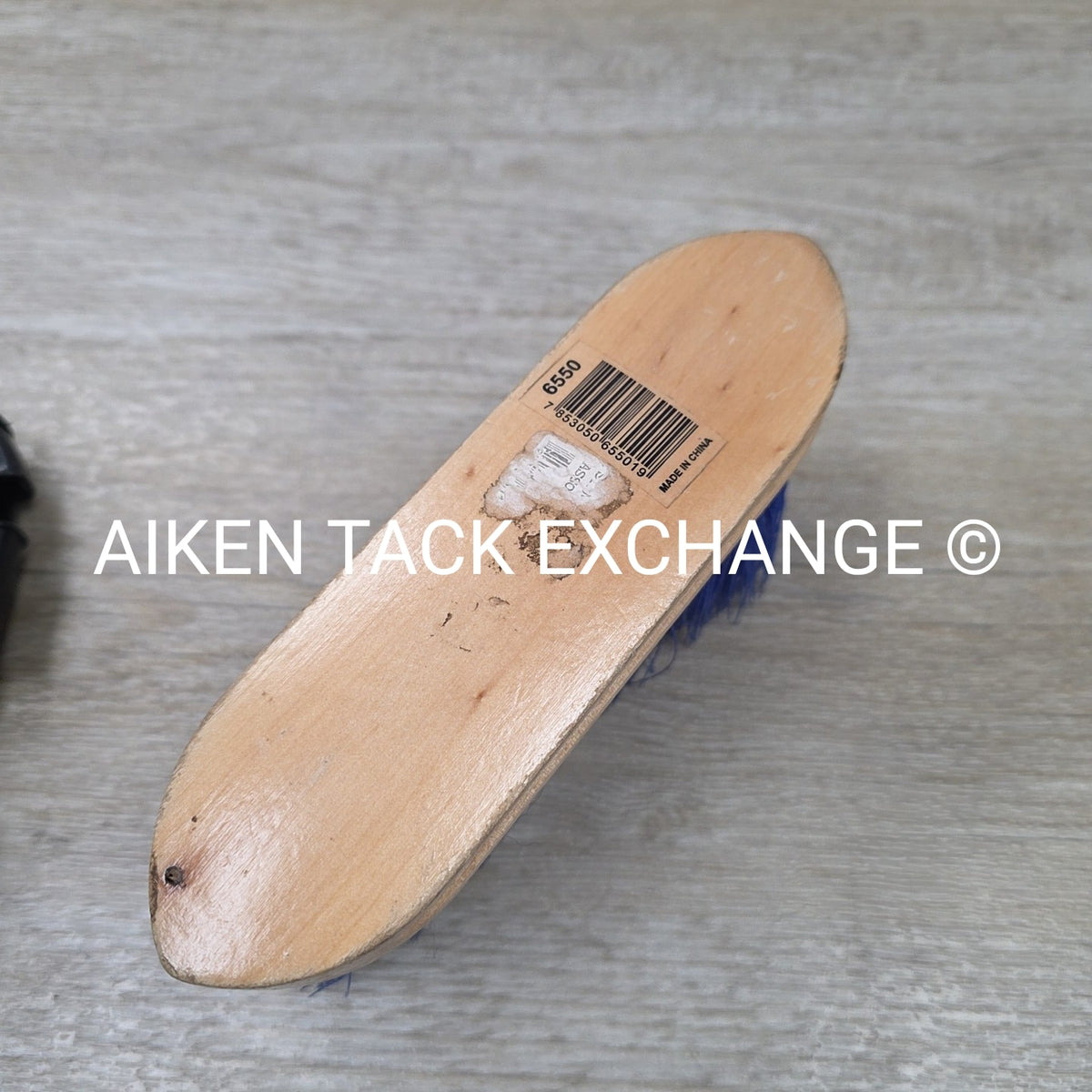 BARGAIN BUNDLE: 3 Brushes & 2 Curry Combs