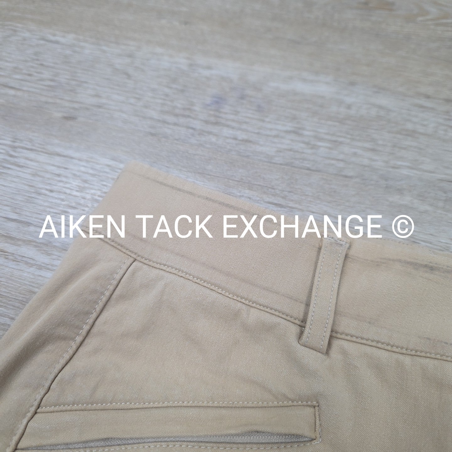 Ariat Performer Knee Patch Breeches, Size 30