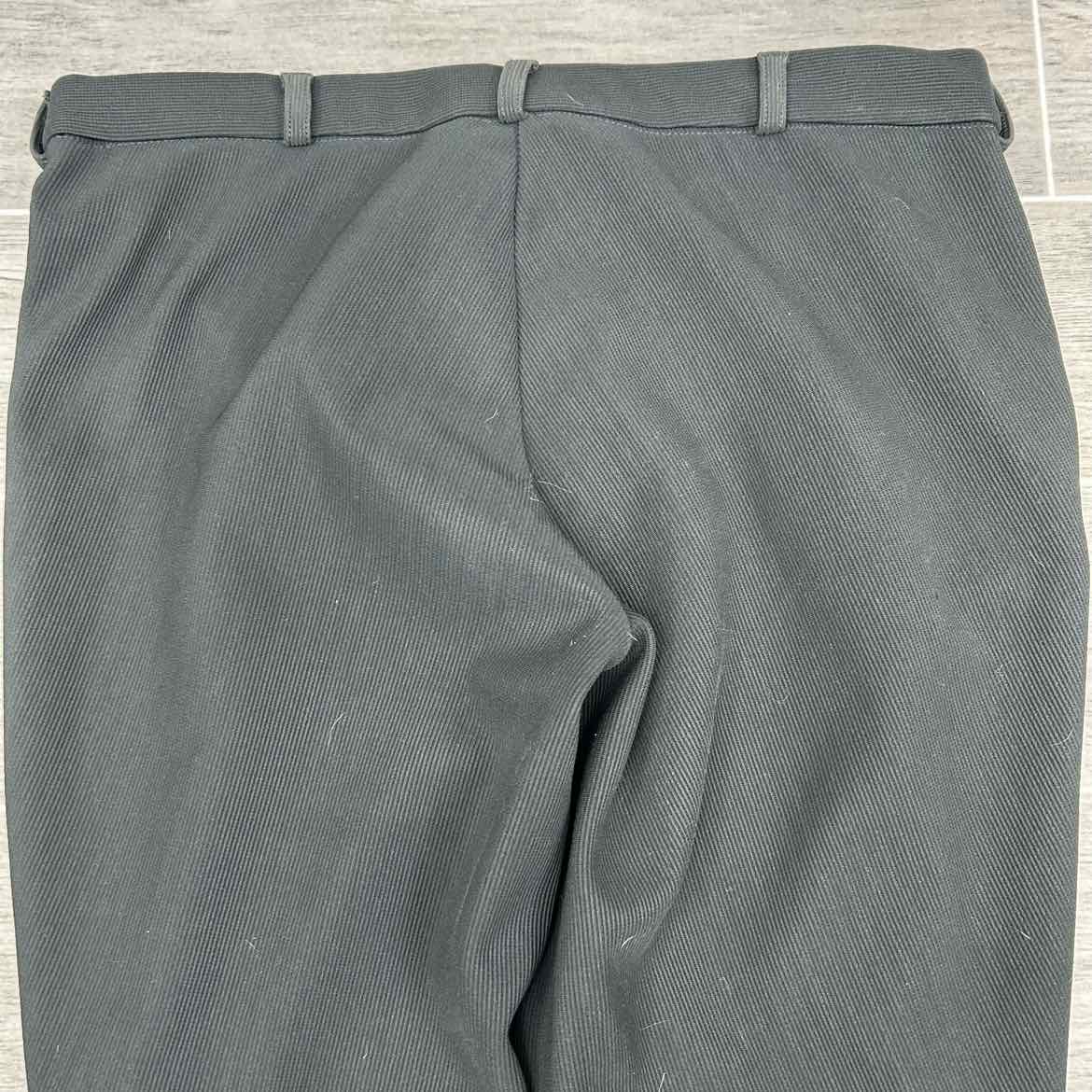 BARGAIN BUNDLE: 2 Pairs of TuffRider Knee Patch Breeches, Women's 32