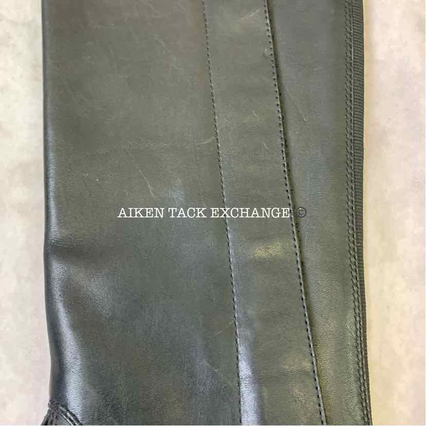 Ariat Contour II Half Chaps, Size Small Tall