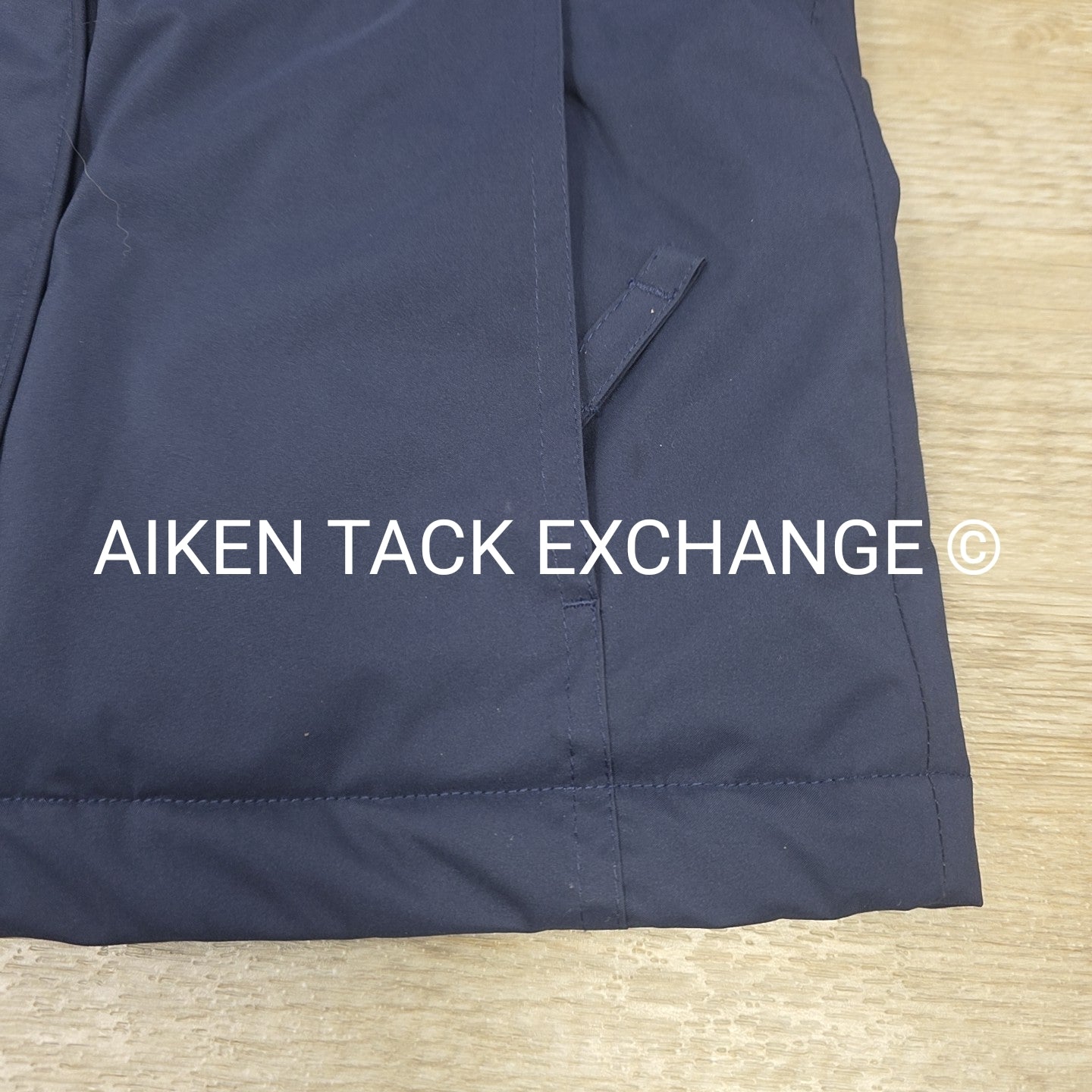 Ovation Winter Jacket, Size Medium