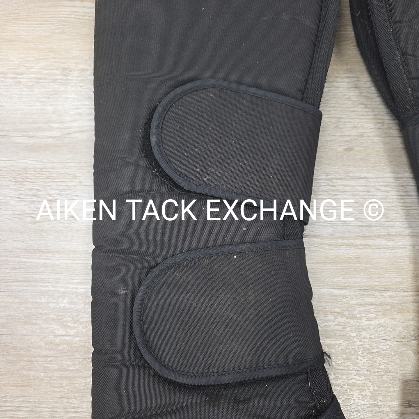Dover Saddlery Shipping Boots, Size Full/Horse, Front & Hind Set