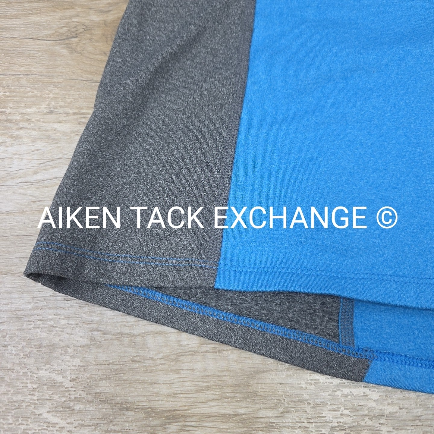 Noble Equestrian 1/4 Zip Long Sleeve Riding Top, Women's Small