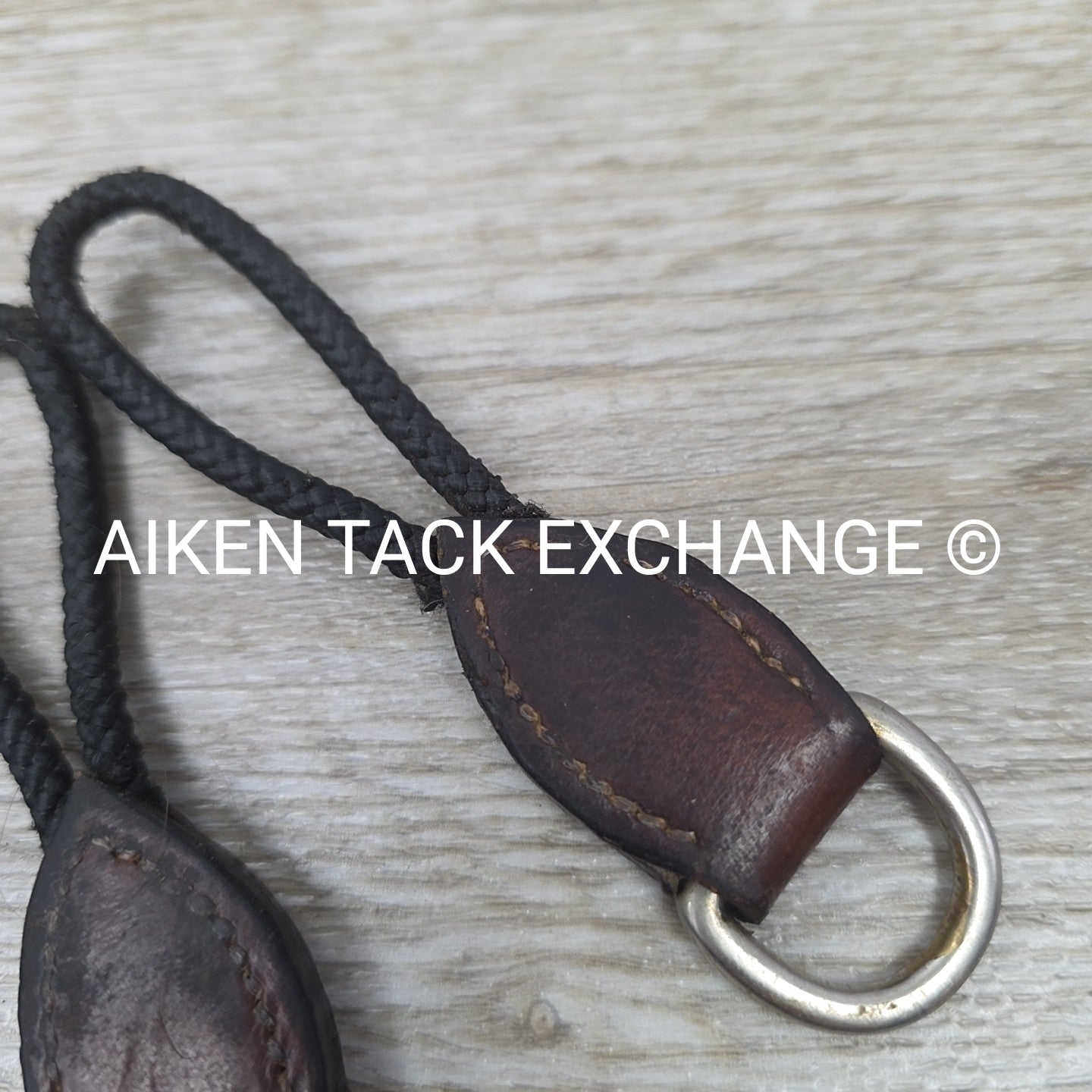 Dee Ring Savers, Brown