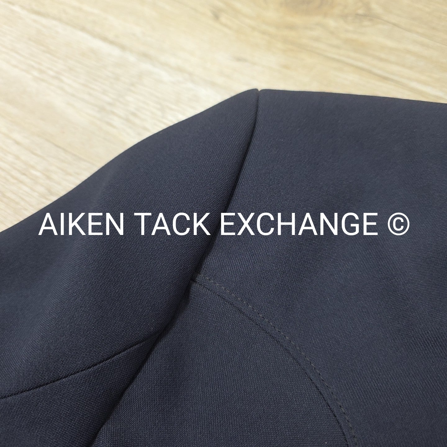 Eurofit Dressage Show Coat, Size 14 L