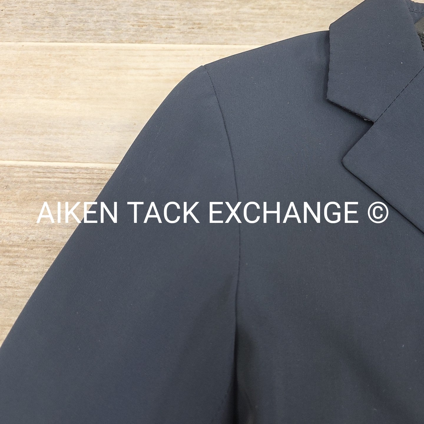 Grand Prix Show Coat, Size 8 R