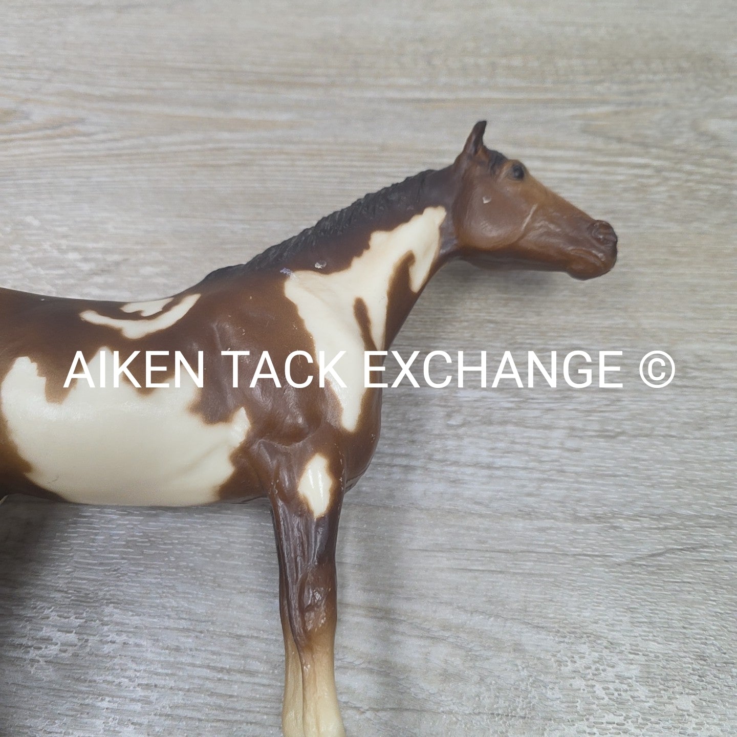 BARGAIN BUNDLE: 2 Breyer Horses (have blemishes)